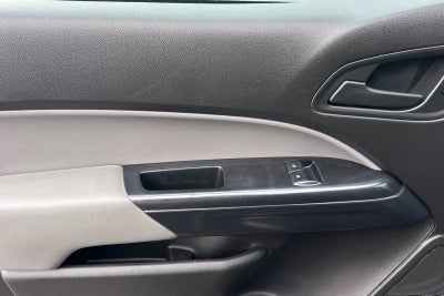 2015 Chevrolet Colorado 2WD Base