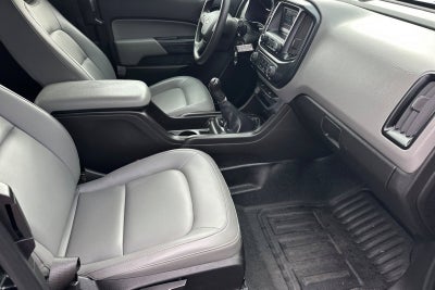 2015 Chevrolet Colorado 2WD Base