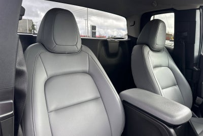 2015 Chevrolet Colorado 2WD Base