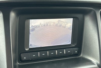 2015 Chevrolet Colorado 2WD Base