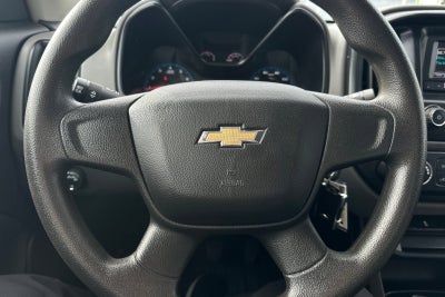 2015 Chevrolet Colorado 2WD Base
