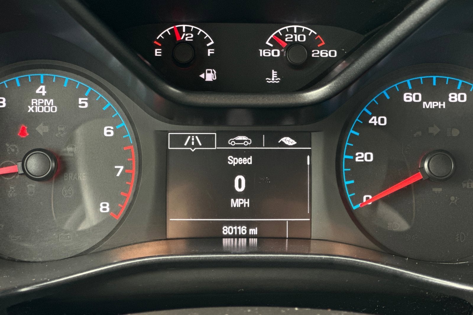 2015 Chevrolet Colorado 2WD Base