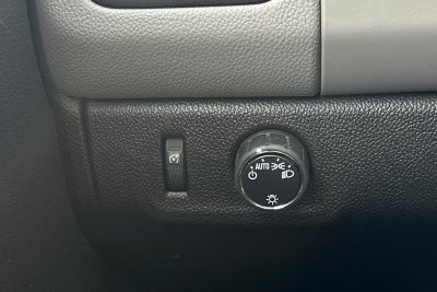 2015 Chevrolet Colorado 2WD Base