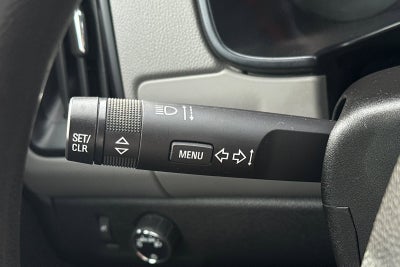 2015 Chevrolet Colorado 2WD Base