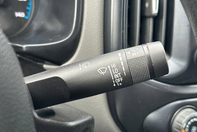 2015 Chevrolet Colorado 2WD Base