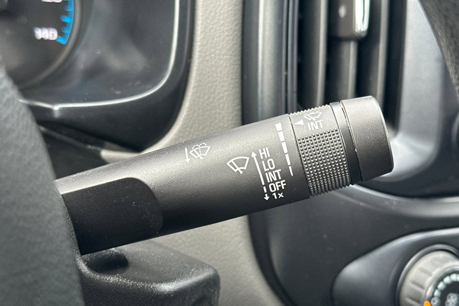 2015 Chevrolet Colorado 2WD Base