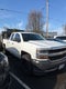 2017 Chevrolet Silverado 1500 Work Truck