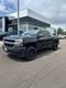 2016 Chevrolet Silverado 1500 Work Truck