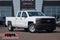 2014 Chevrolet Silverado 1500 Work Truck