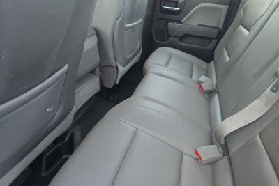 2014 Chevrolet Silverado 1500 Work Truck