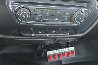 2014 Chevrolet Silverado 1500 Work Truck