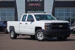 2014 Chevrolet Silverado 1500 Work Truck