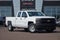 2014 Chevrolet Silverado 1500 Work Truck