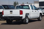 2014 Chevrolet Silverado 1500 Work Truck
