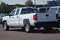 2014 Chevrolet Silverado 1500 Work Truck