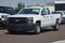 2014 Chevrolet Silverado 1500 Work Truck