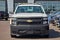 2014 Chevrolet Silverado 1500 Work Truck