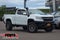 2018 Chevrolet Colorado 4WD ZR2