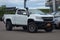 2018 Chevrolet Colorado 4WD ZR2