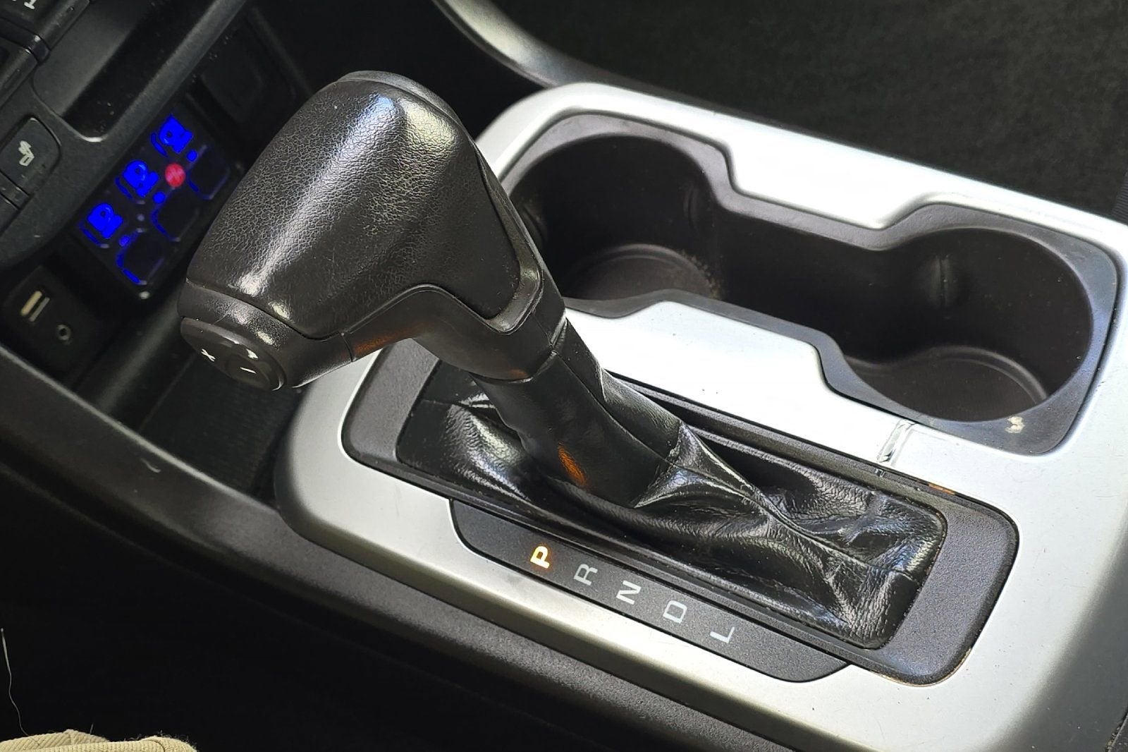 2018 Chevrolet Colorado 4WD ZR2