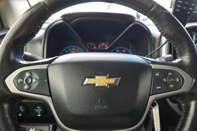 2018 Chevrolet Colorado 4WD ZR2