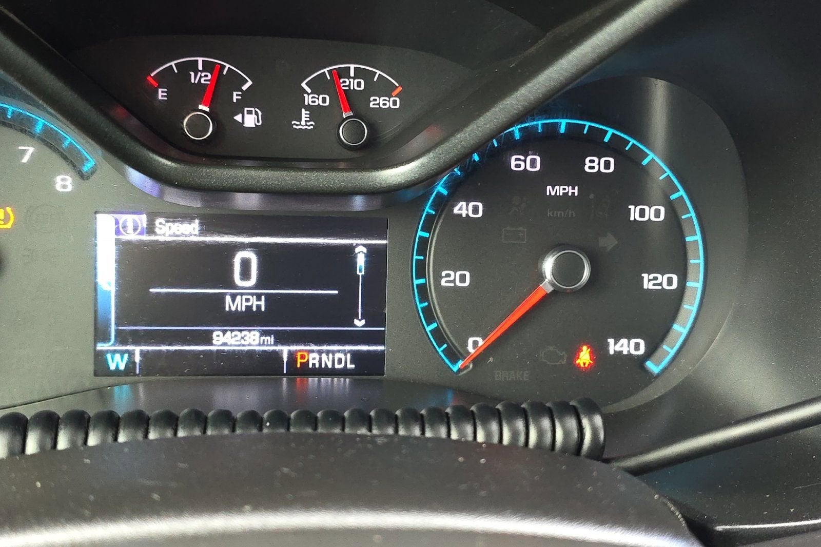 2018 Chevrolet Colorado 4WD ZR2
