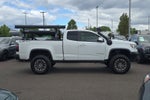 2018 Chevrolet Colorado 4WD ZR2
