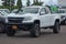 2018 Chevrolet Colorado 4WD ZR2