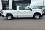 2020 Chevrolet Silverado 1500 WT