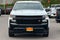 2020 Chevrolet Silverado 1500 WT