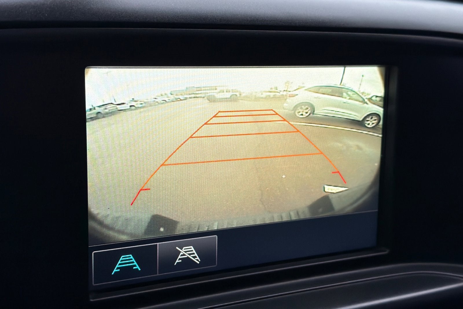 2016 Chevrolet Silverado 1500 Work Truck