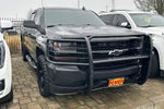 2016 Chevrolet Silverado 1500 Work Truck