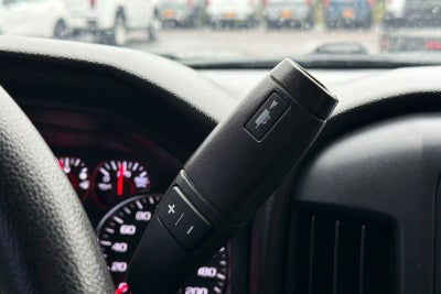 2016 Chevrolet Silverado 1500 Work Truck