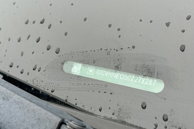 2016 Chevrolet Silverado 1500 Work Truck