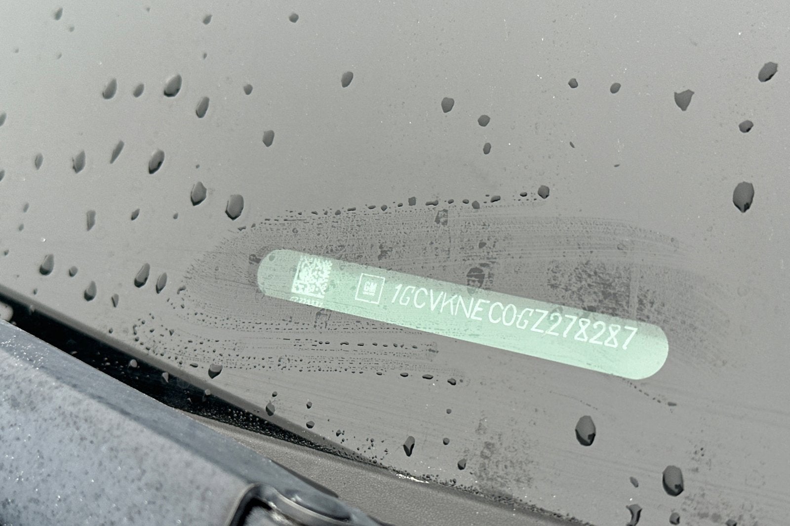 2016 Chevrolet Silverado 1500 Work Truck