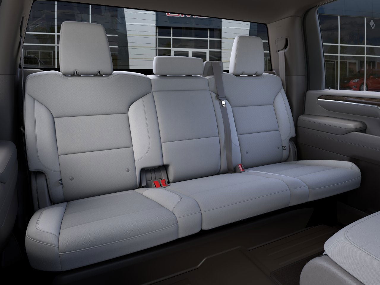 2026 GMC Sierra 3500 HD Chassis Cab SLE