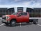 2026 GMC Sierra 3500 HD Chassis Cab SLE