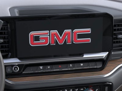2026 GMC Sierra 3500 HD Chassis Cab SLE
