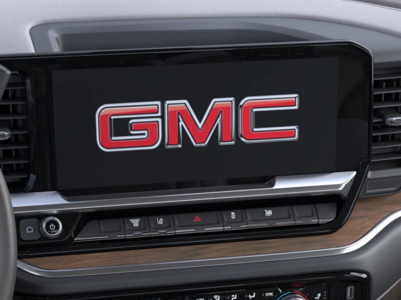 2026 GMC Sierra 3500 HD Chassis Cab SLE