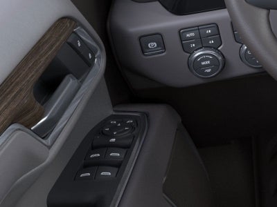 2026 GMC Sierra 3500 HD Chassis Cab SLE