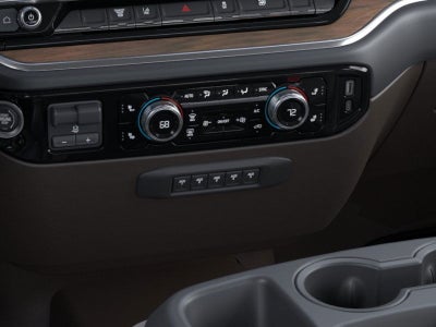 2026 GMC Sierra 3500 HD Chassis Cab SLE