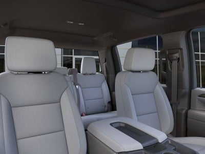 2026 GMC Sierra 3500 HD Chassis Cab SLE