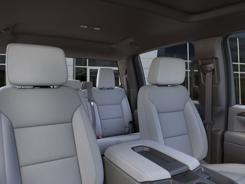 2026 GMC Sierra 3500 HD Chassis Cab SLE