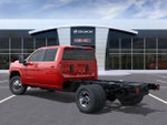 2026 GMC Sierra 3500 HD Chassis Cab SLE
