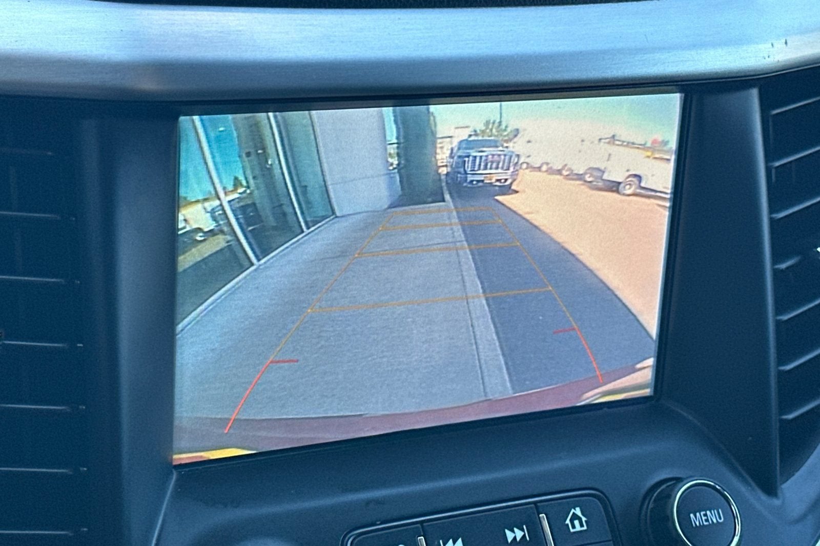 2019 GMC Acadia SLT