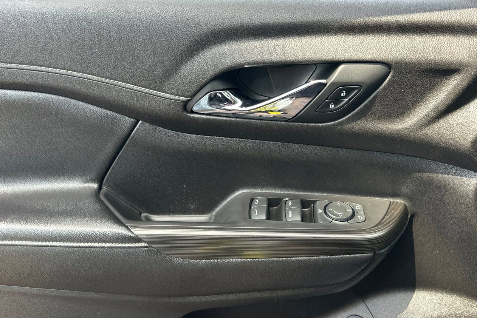 2019 GMC Acadia SLT