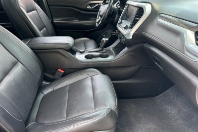 2019 GMC Acadia SLT