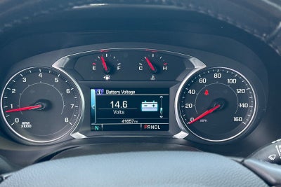 2019 GMC Acadia SLT