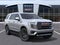 2027 GMC Yukon Elevation