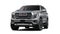 2027 GMC Yukon Elevation